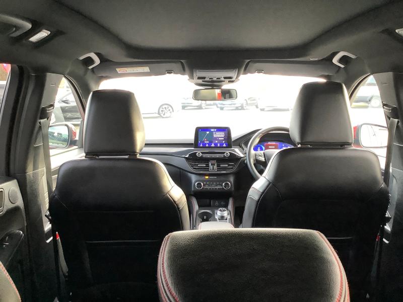 Used Ford Kuga 2022 for sale - 77025822: Photo 16