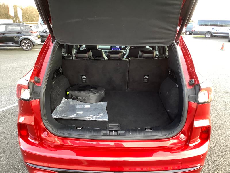 Used Ford Kuga 2022 for sale - 77025822: Photo 17