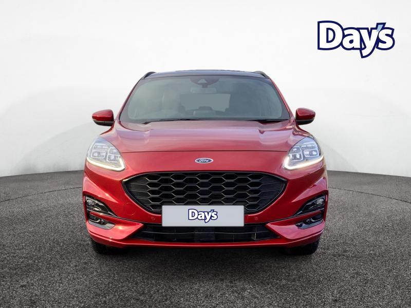 Used Ford Kuga 2022 for sale - 77025822: Photo 2