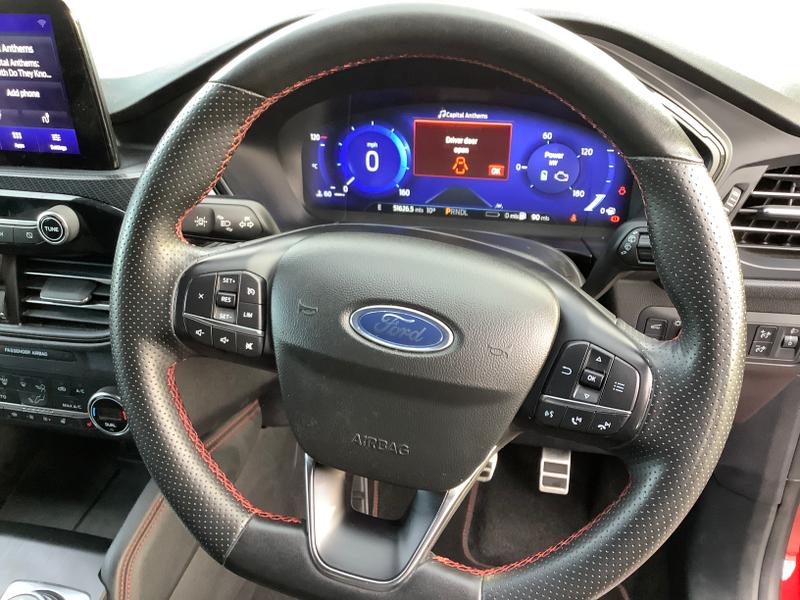 Used Ford Kuga 2022 for sale - 77025822: Photo 21