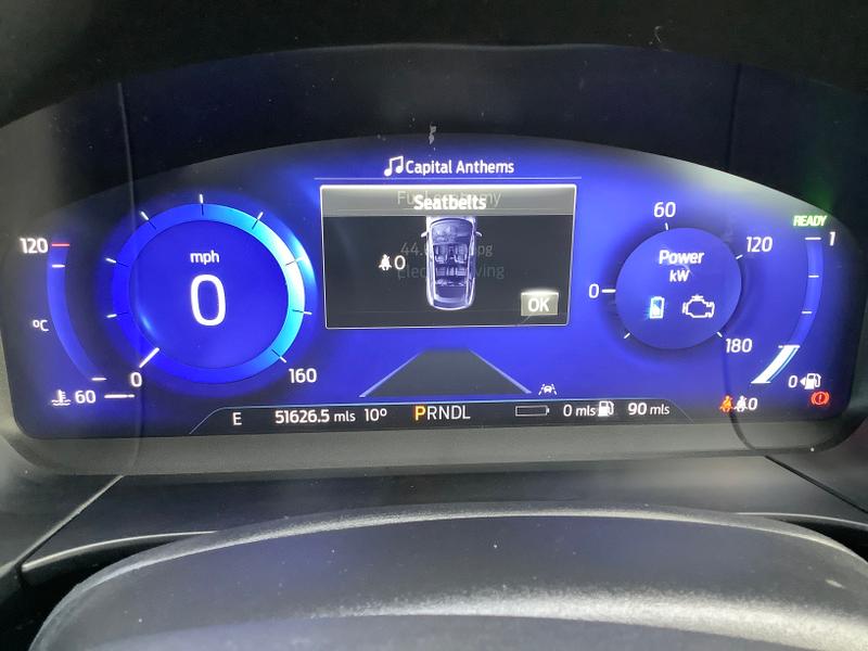 Used Ford Kuga 2022 for sale - 77025822: Photo 23