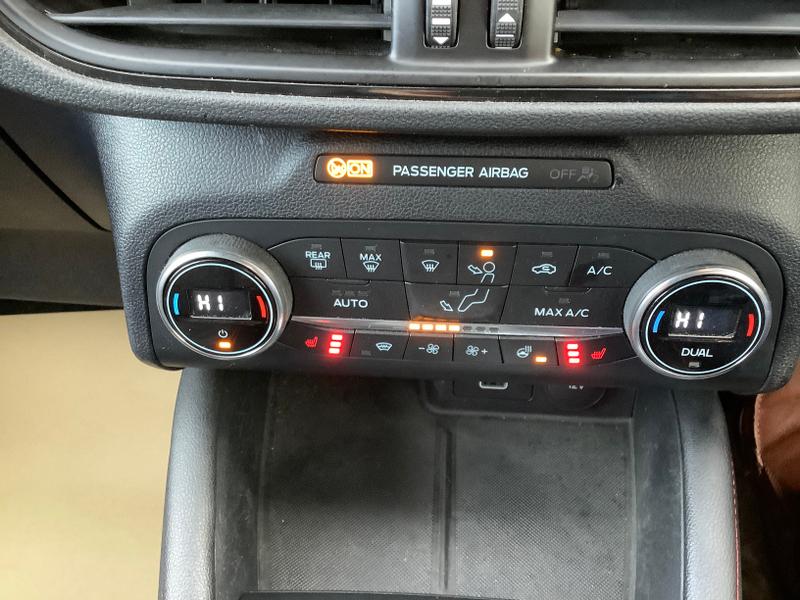 Used Ford Kuga 2022 for sale - 77025822: Photo 26