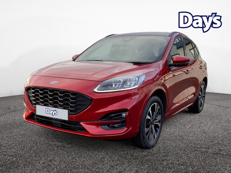 Used Ford Kuga 2022 for sale - 77025822: Photo 3