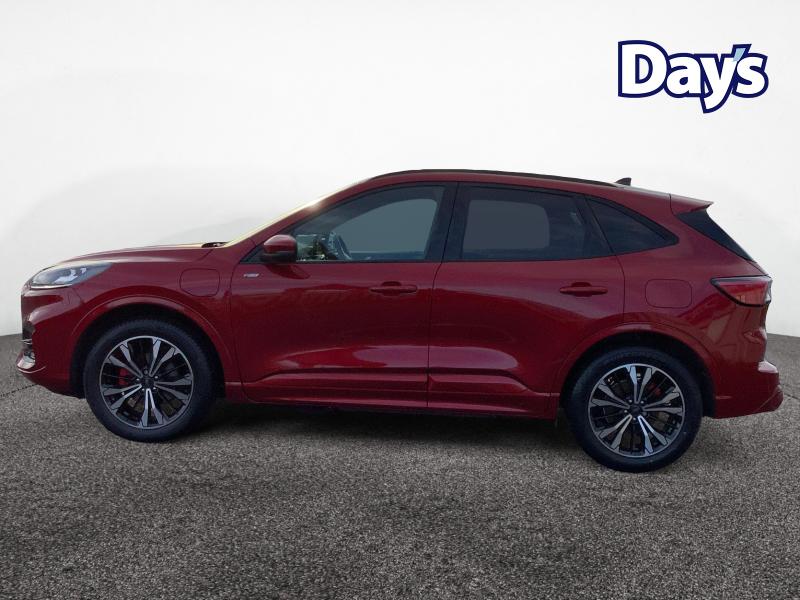 Used Ford Kuga 2022 for sale - 77025822: Photo 4