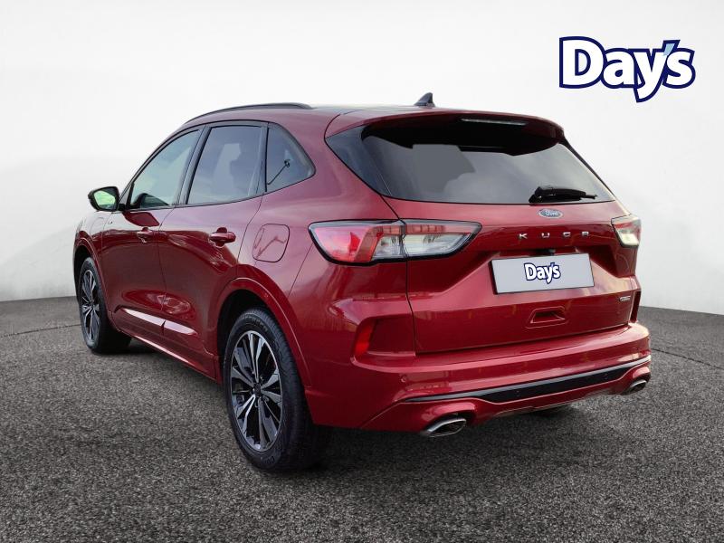 Used Ford Kuga 2022 for sale - 77025822: Photo 5