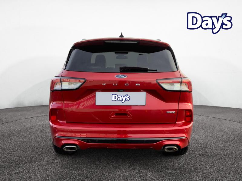 Used Ford Kuga 2022 for sale - 77025822: Photo 6