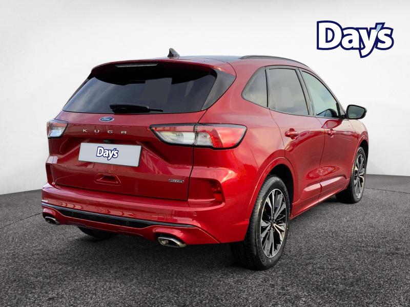 Used Ford Kuga 2022 for sale - 77025822: Photo 7