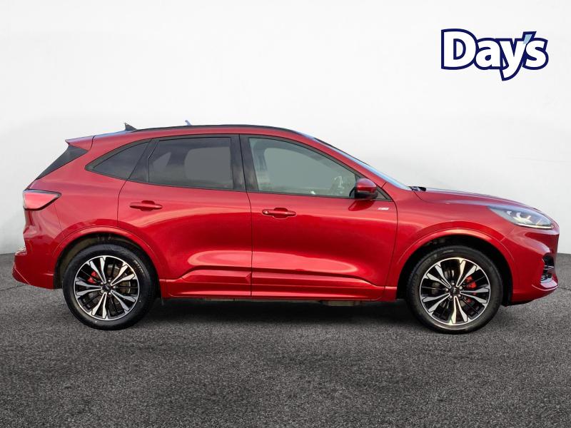 Used Ford Kuga 2022 for sale - 77025822: Photo 8