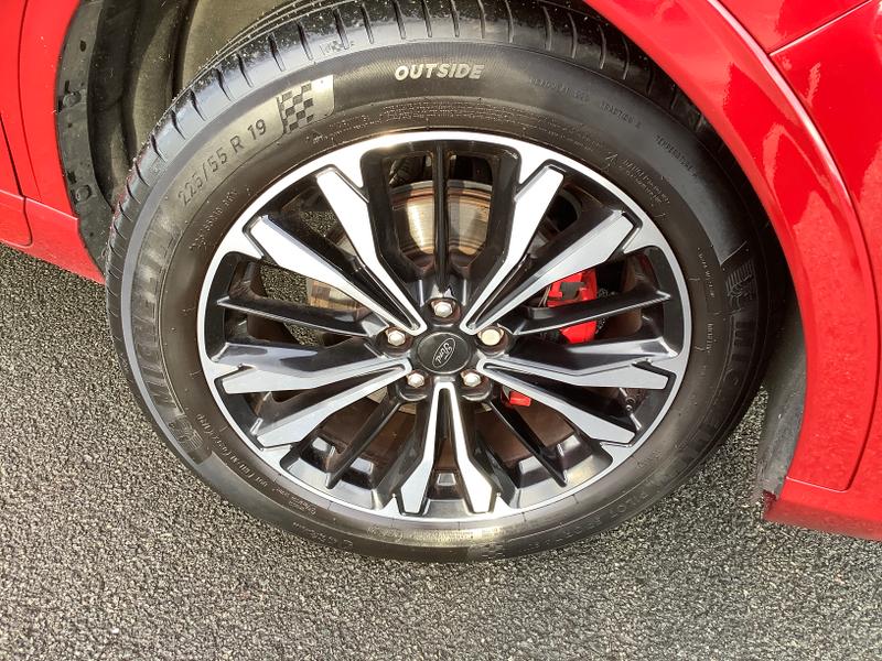 Used Ford Kuga 2022 for sale - 77025822: Photo 9