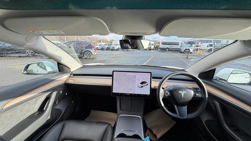 Used Tesla Model 3 2021 for sale - 77005982: Photo 10