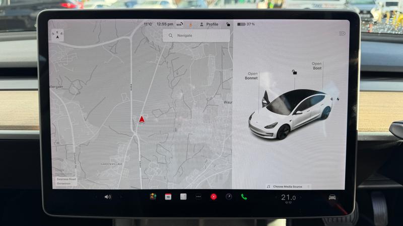 Used Tesla Model 3 2021 for sale - 77005982: Photo 15