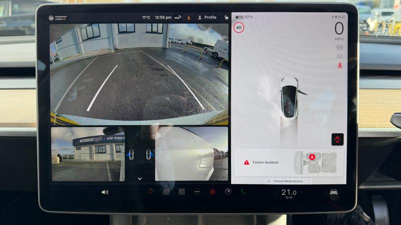 Used Tesla Model 3 2021 for sale - 77005982: Photo 16