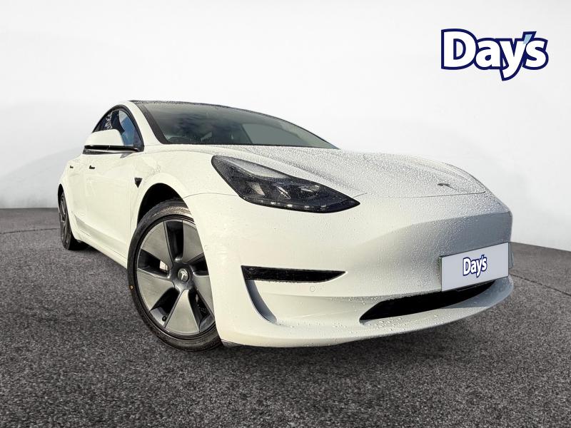 Used Tesla Model 3 2021 for sale - 77005982: Photo 2