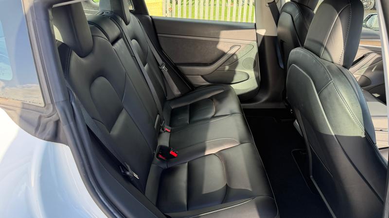 Used Tesla Model 3 2021 for sale - 77005982: Photo 20