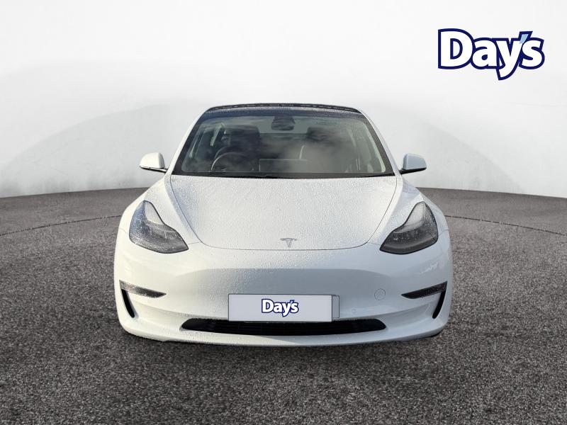 Used Tesla Model 3 2021 for sale - 77005982: Photo 3
