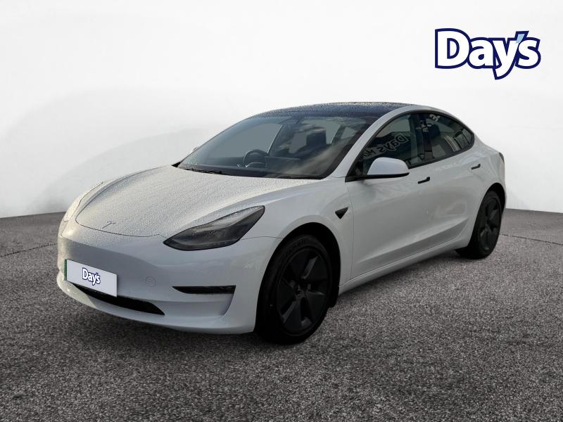 Used Tesla Model 3 2021 for sale - 77005982: Photo 4