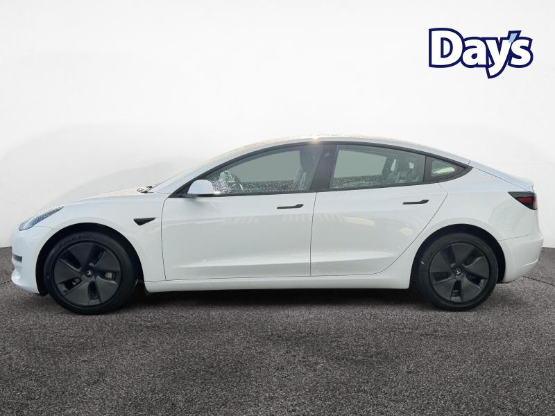 Used Tesla Model 3 2021 for sale - 77005982: Photo 5