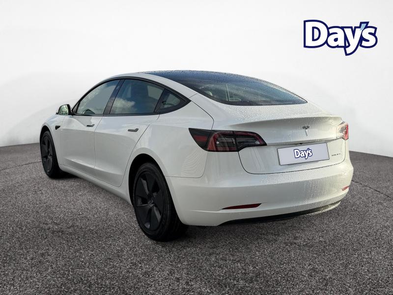 Used Tesla Model 3 2021 for sale - 77005982: Photo 6