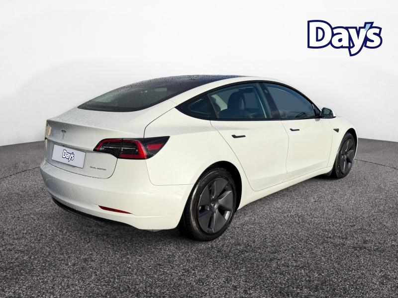 Used Tesla Model 3 2021 for sale - 77005982: Photo 8