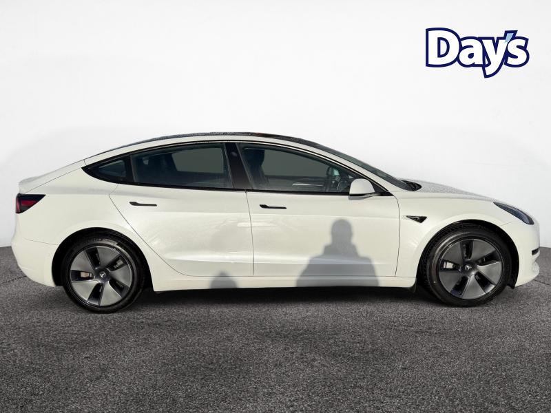 Used Tesla Model 3 2021 for sale - 77005982: Photo 9