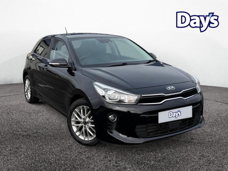 Used Kia Rio 2017 for sale - 76196595: Photo 1