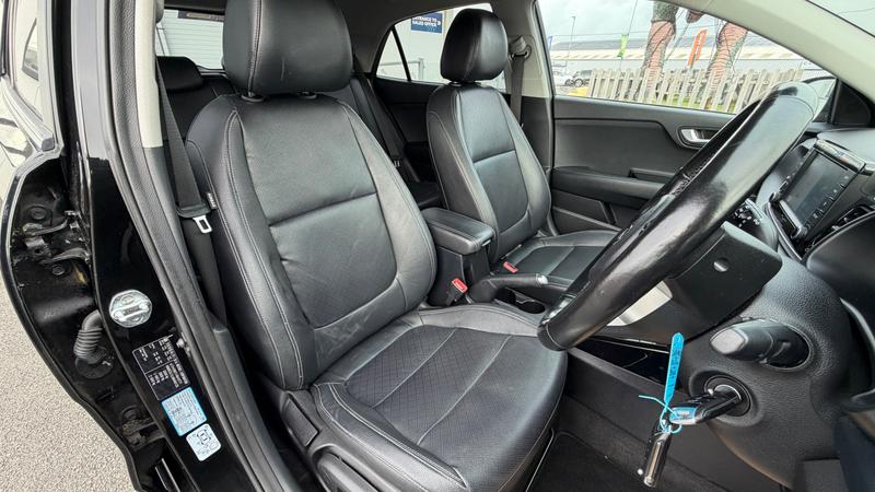 Used Kia Rio 2017 for sale - 76196595: Photo 11