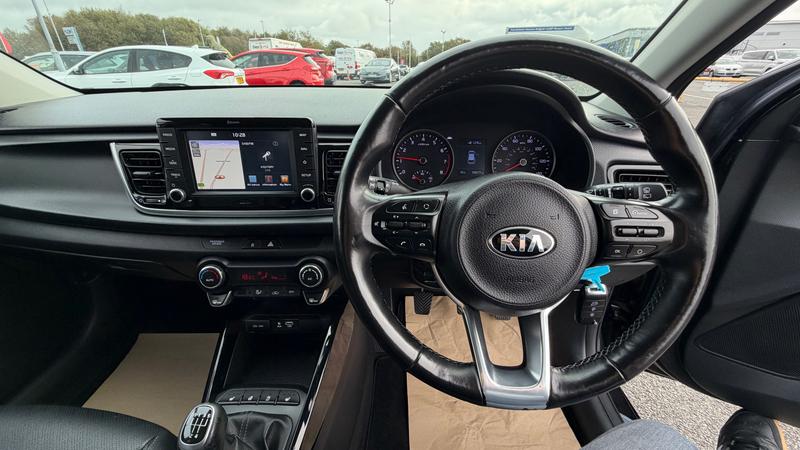 Used Kia Rio 2017 for sale - 76196595: Photo 14