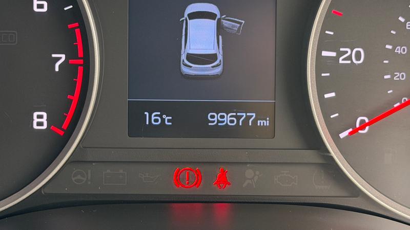 Used Kia Rio 2017 for sale - 76196595: Photo 15