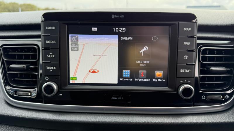 Used Kia Rio 2017 for sale - 76196595: Photo 16