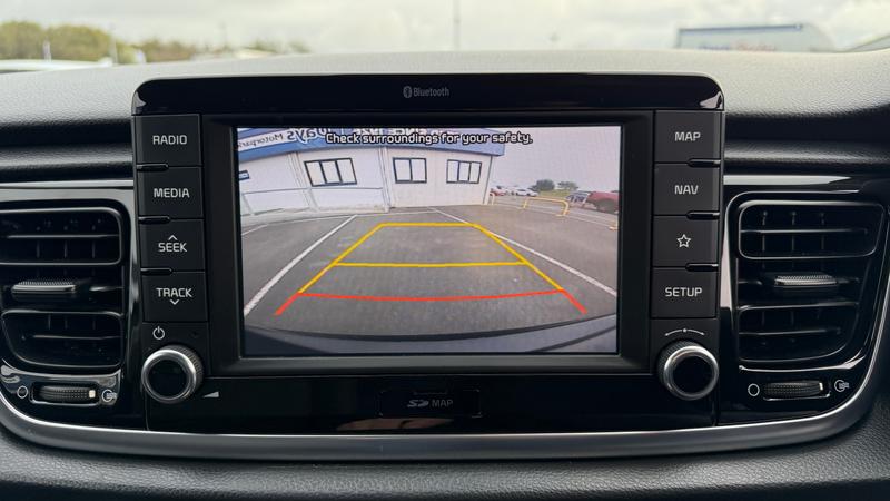 Used Kia Rio 2017 for sale - 76196595: Photo 17