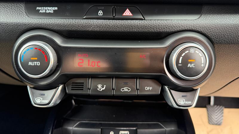 Used Kia Rio 2017 for sale - 76196595: Photo 18