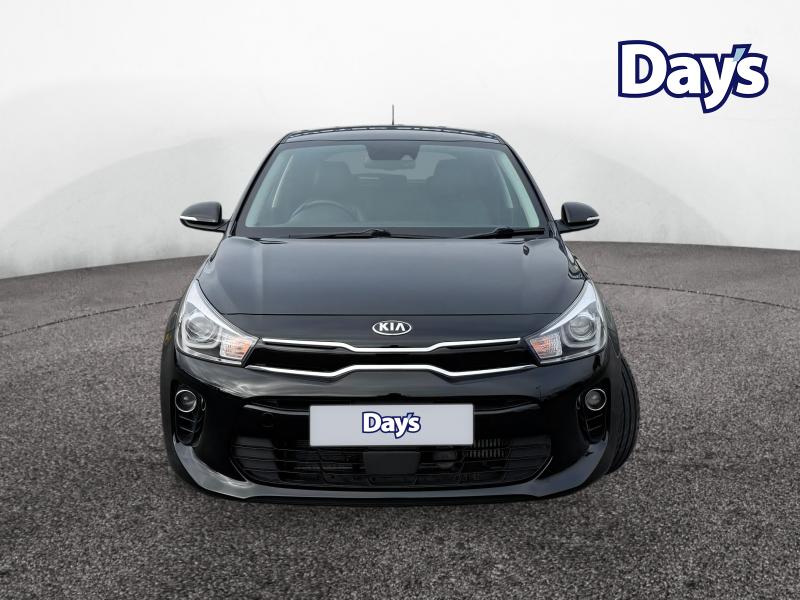 Used Kia Rio 2017 for sale - 76196595: Photo 2