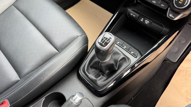 Used Kia Rio 2017 for sale - 76196595: Photo 21