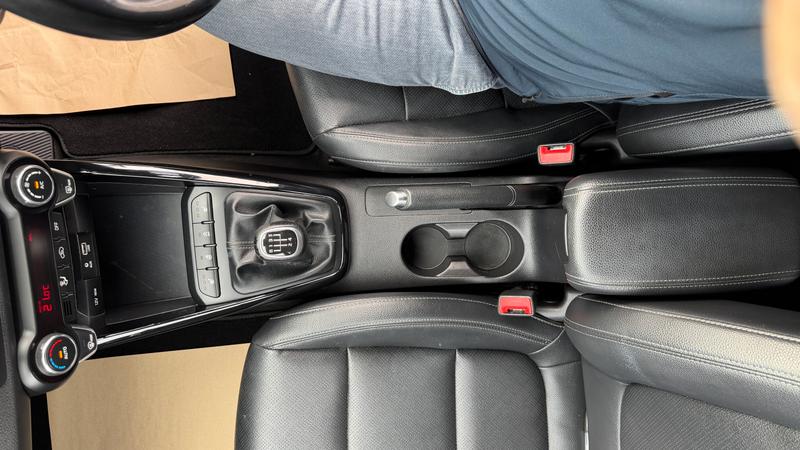 Used Kia Rio 2017 for sale - 76196595: Photo 22