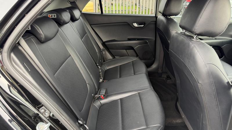 Used Kia Rio 2017 for sale - 76196595: Photo 23