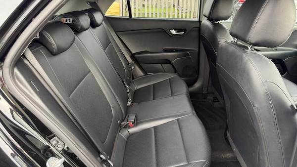 Used Kia Rio 2017 for sale - 76196595: Photo 23