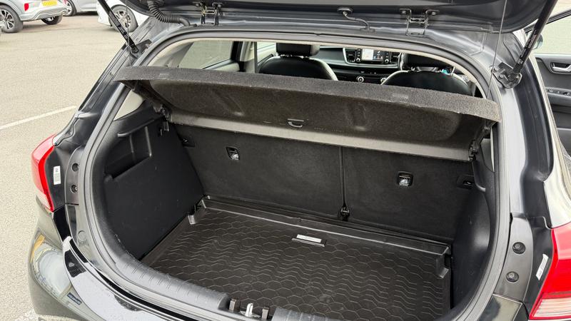 Used Kia Rio 2017 for sale - 76196595: Photo 24