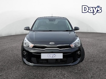 Used Kia Rio 2017 for sale - 76196595: Photo 2