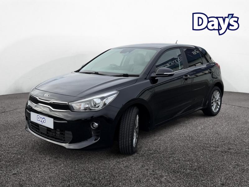 Used Kia Rio 2017 for sale - 76196595: Photo 3