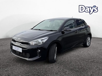 Used Kia Rio 2017 for sale - 76196595: Photo 3