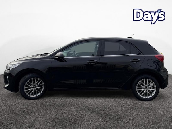Used Kia Rio 2017 for sale - 76196595: Photo 4