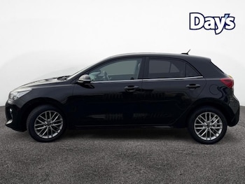 Used Kia Rio 2017 for sale - 76196595: Photo 4