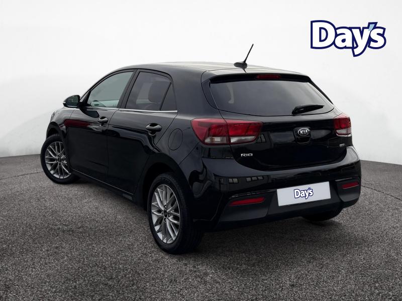 Used Kia Rio 2017 for sale - 76196595: Photo 5