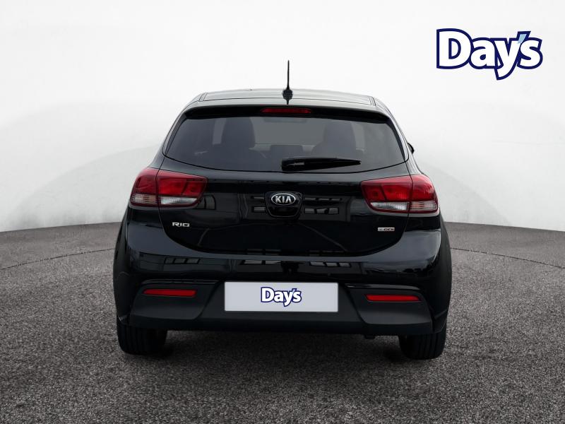 Used Kia Rio 2017 for sale - 76196595: Photo 6