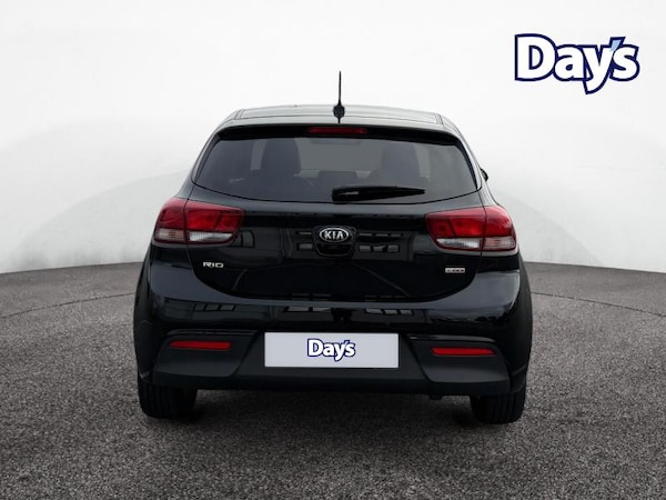 Used Kia Rio 2017 for sale - 76196595: Photo 6