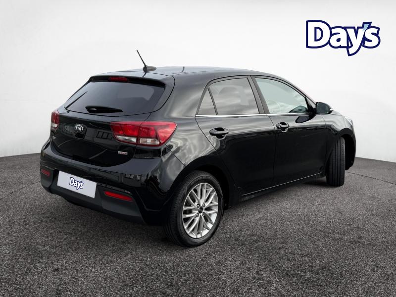 Used Kia Rio 2017 for sale - 76196595: Photo 7