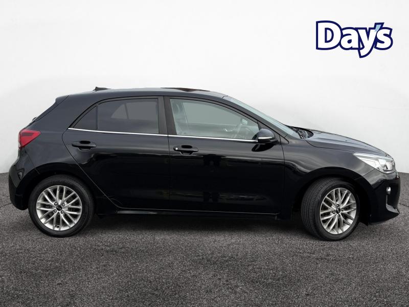 Used Kia Rio 2017 for sale - 76196595: Photo 8