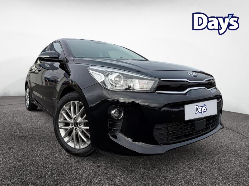 Used Kia Rio 2017 for sale - 76196595: Photo 9