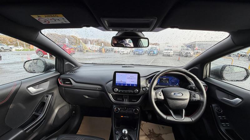 Used Ford Puma 2023 for sale - 76494538: Photo 10