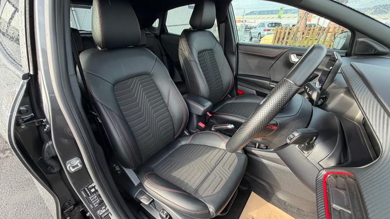 Used Ford Puma 2023 for sale - 76494538: Photo 11